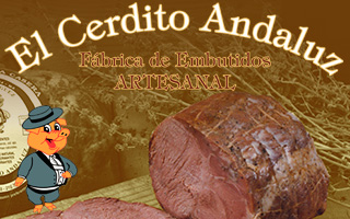 El Cerdito Andaluz